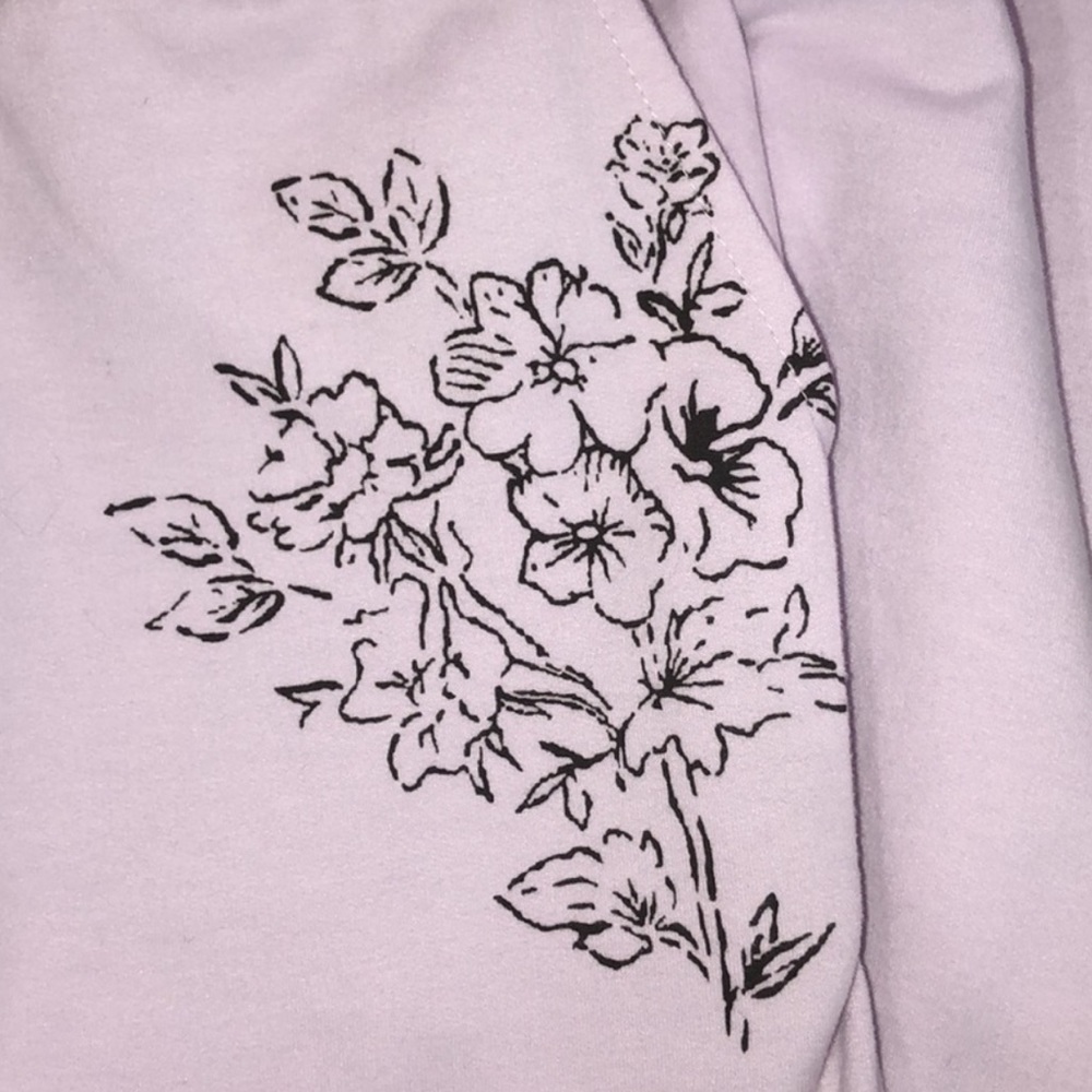 Wildfox Joggers - Picture 3 of 6